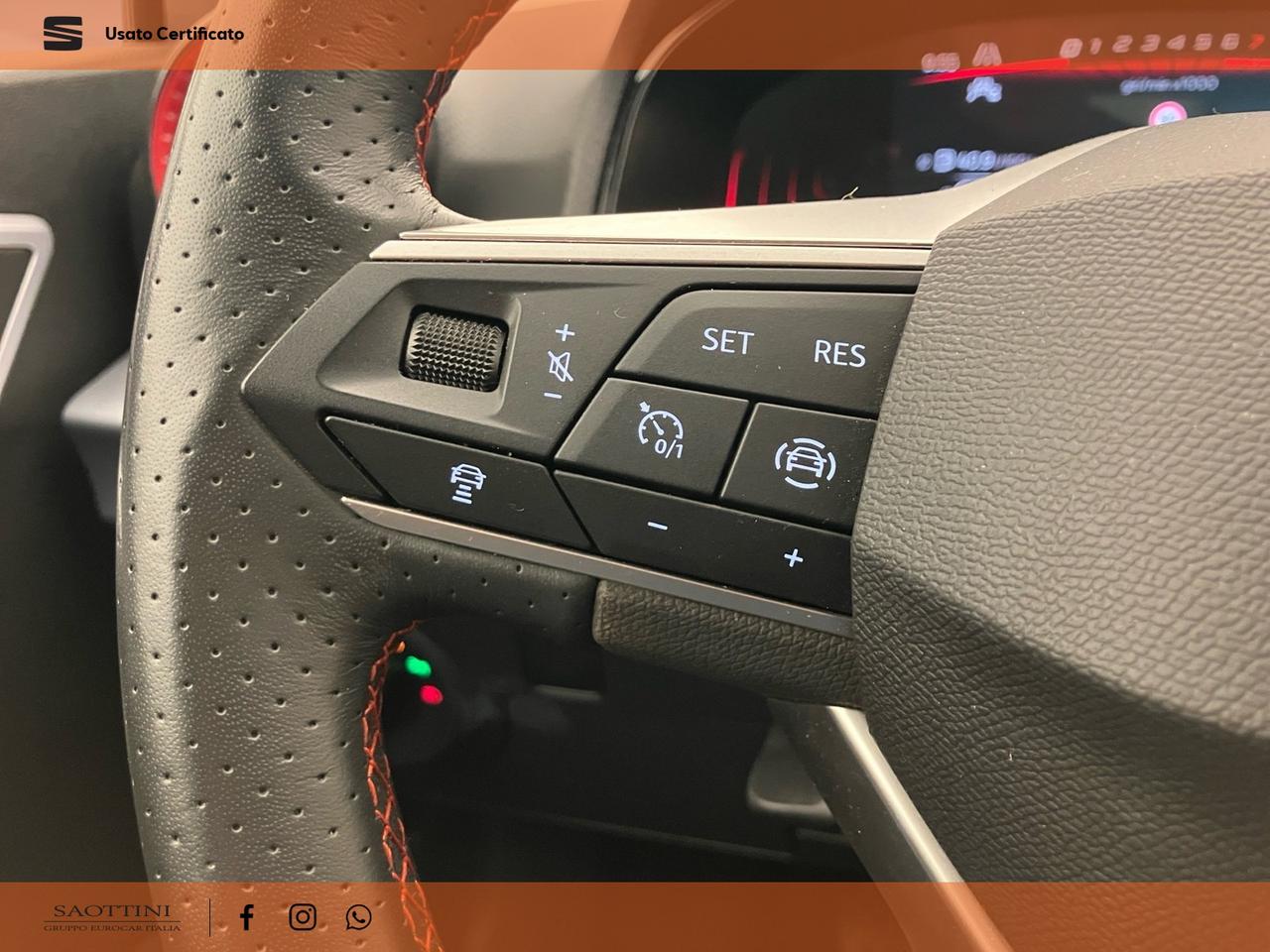 1.0 ecotsi FR 95 CV