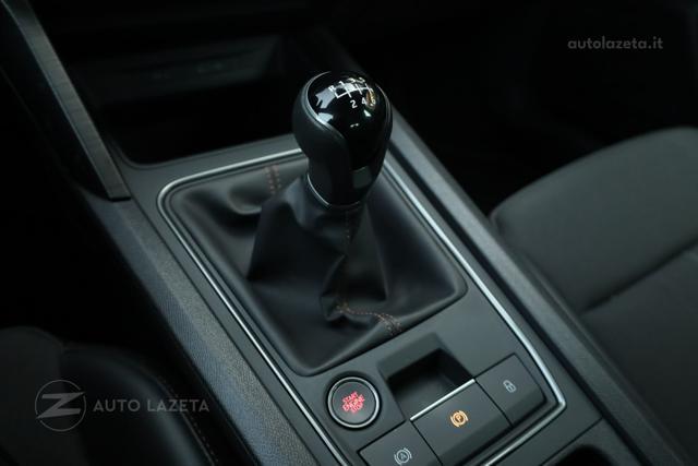 CUPRA Formentor 1.5 TSI 150CV