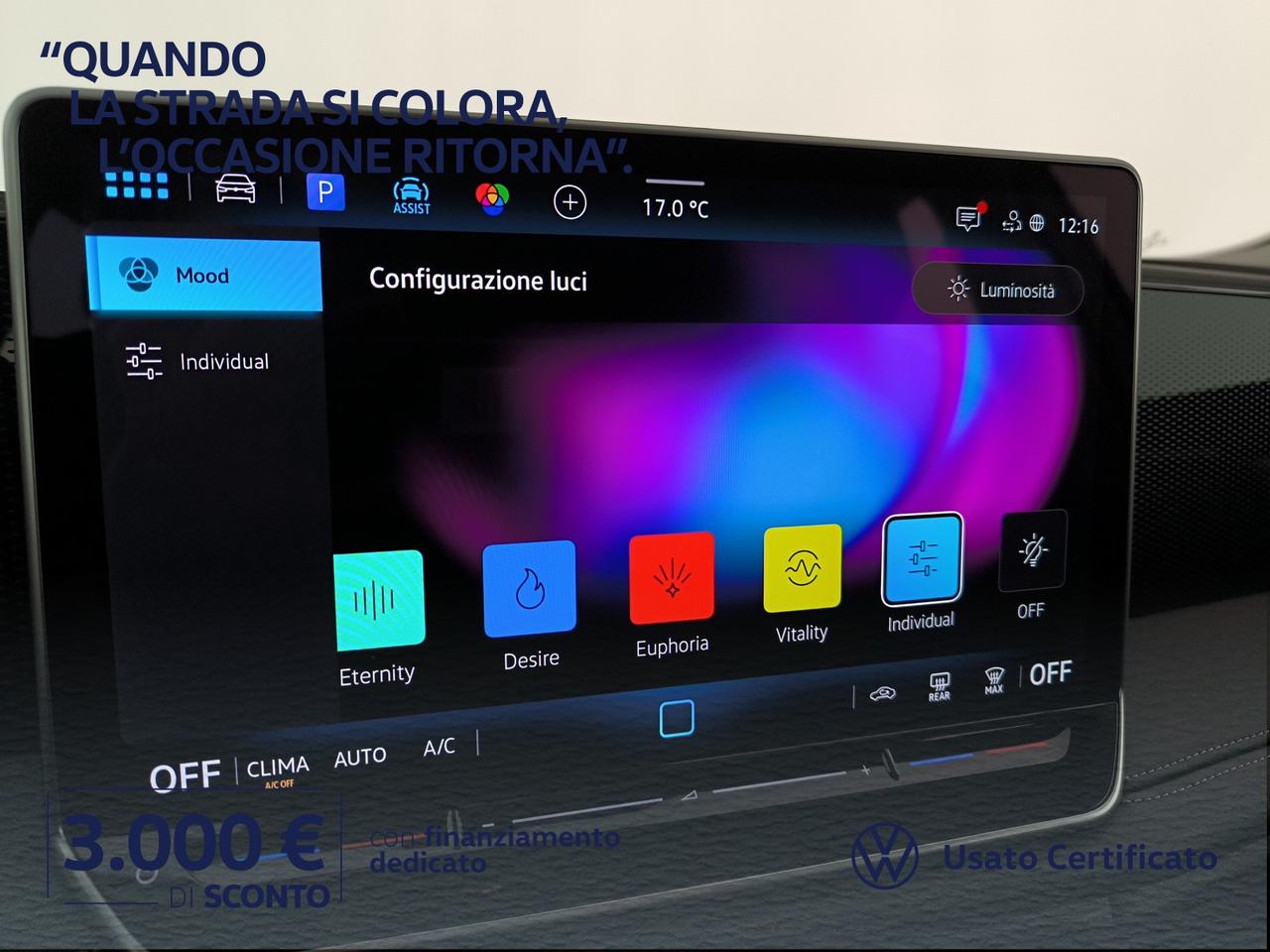 Volkswagen Tiguan 1.5 etsi edition plus 130cv dsg