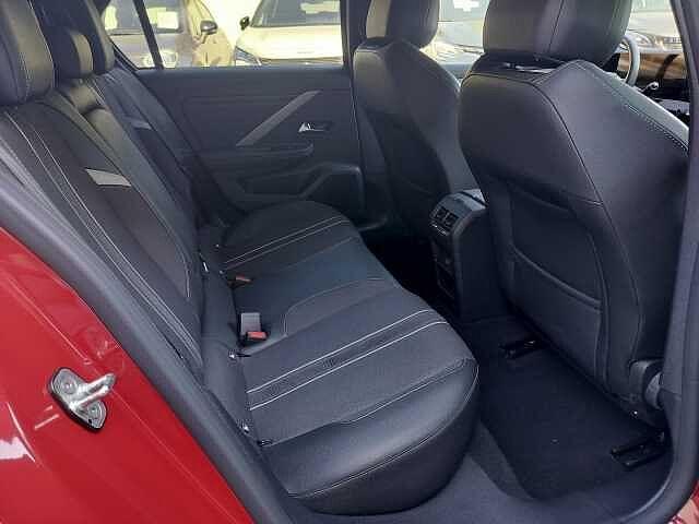 Opel Astra 1.2 Turbo 130 CV AT8 GS