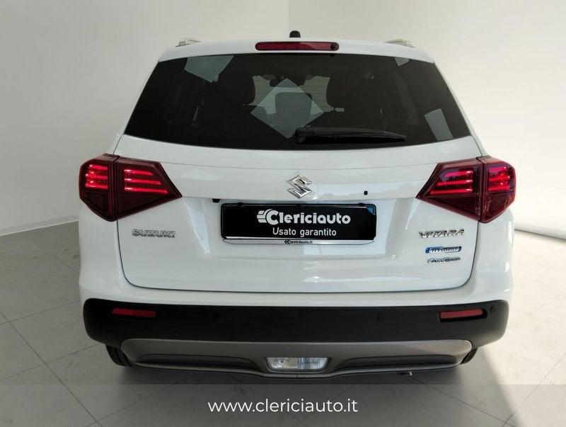 Suzuki Vitara 1.4 Hybrid 4WD AllGrip Cool