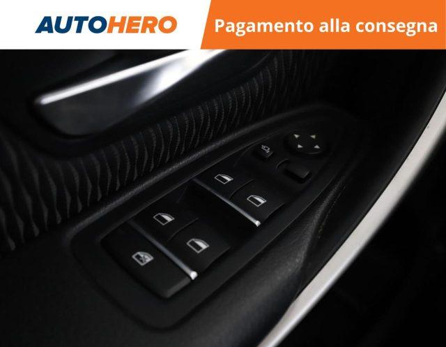 BMW 318 i Touring Business Advantage aut.