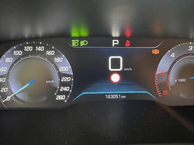 Peugeot 508 BlueHDi 130CV Stop&Start EAT8 SW Allure