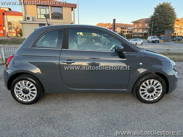 FIAT 500 1.2 EasyPower Dolcevita