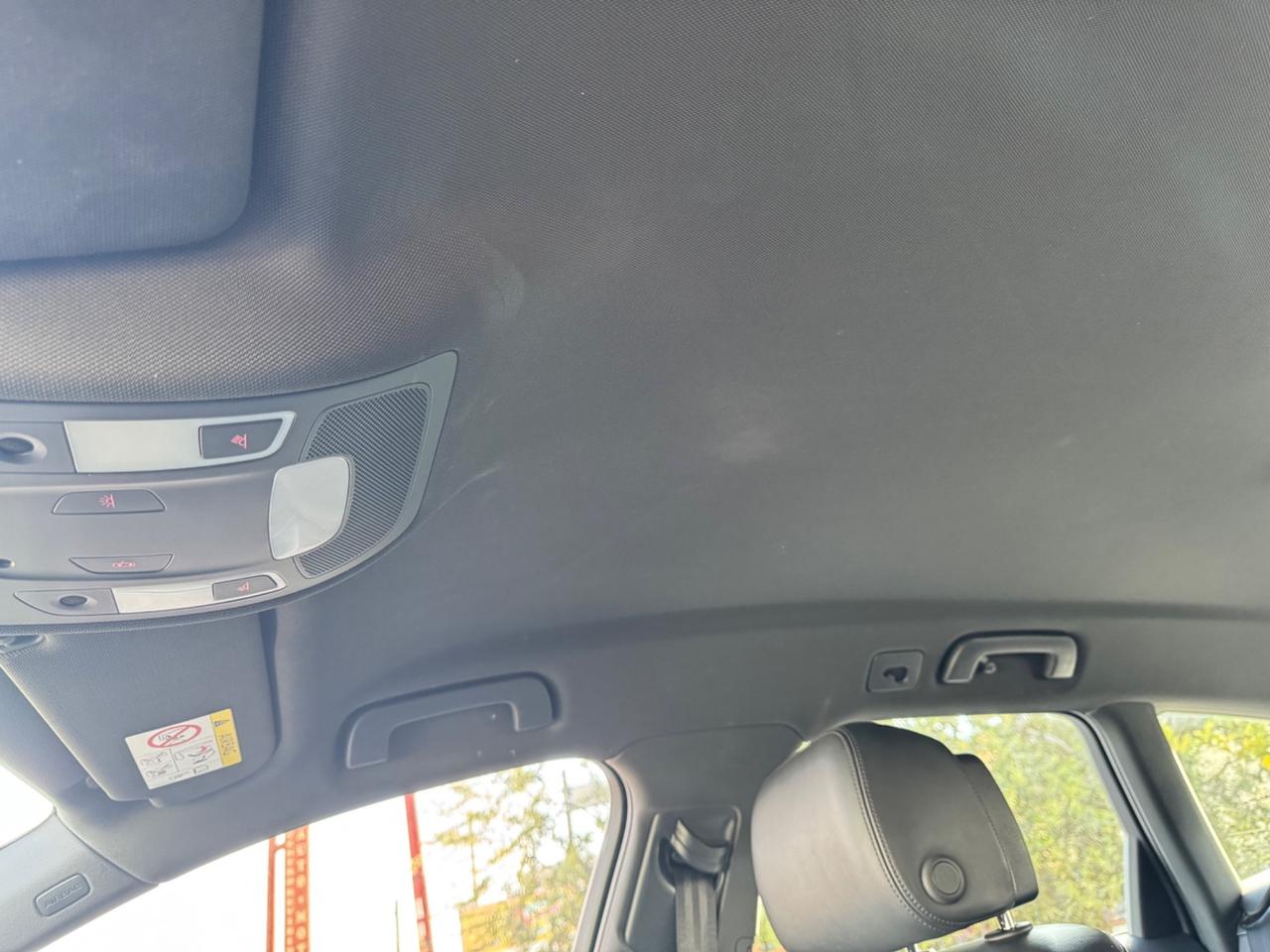 Audi A6 Avant 3.0 TDI 272 CV quattro S tronic Business Plus