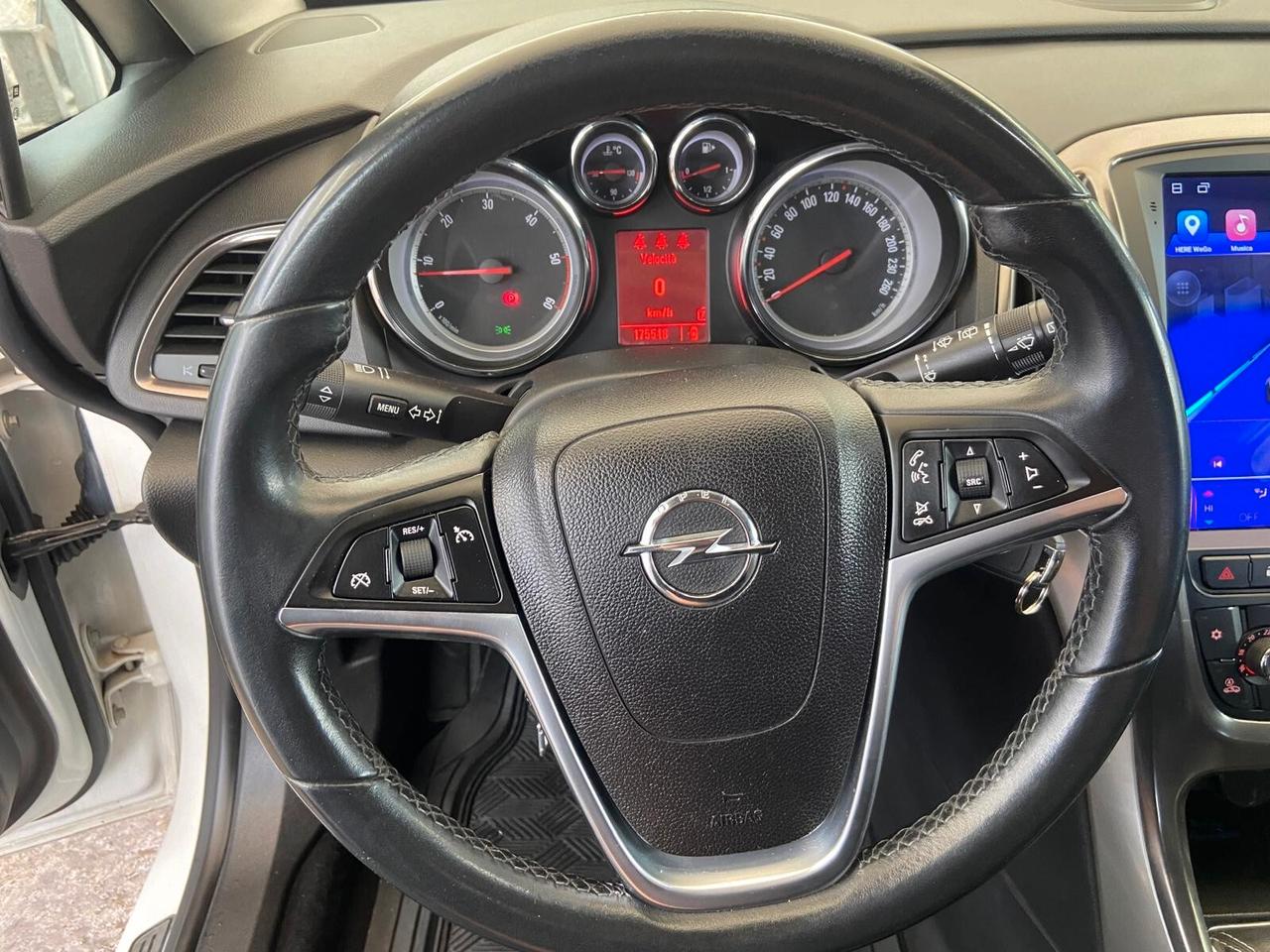 Opel Astra 1.7 CDTI 125CV 5 porte Cosmo