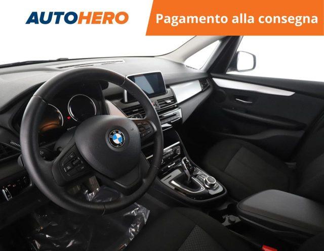 BMW 216 d Active Tourer Business