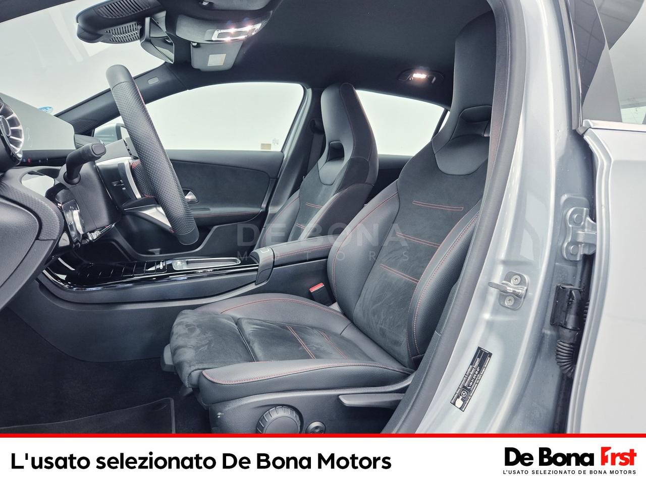 Mercedes Classe A 180 amg line premium auto