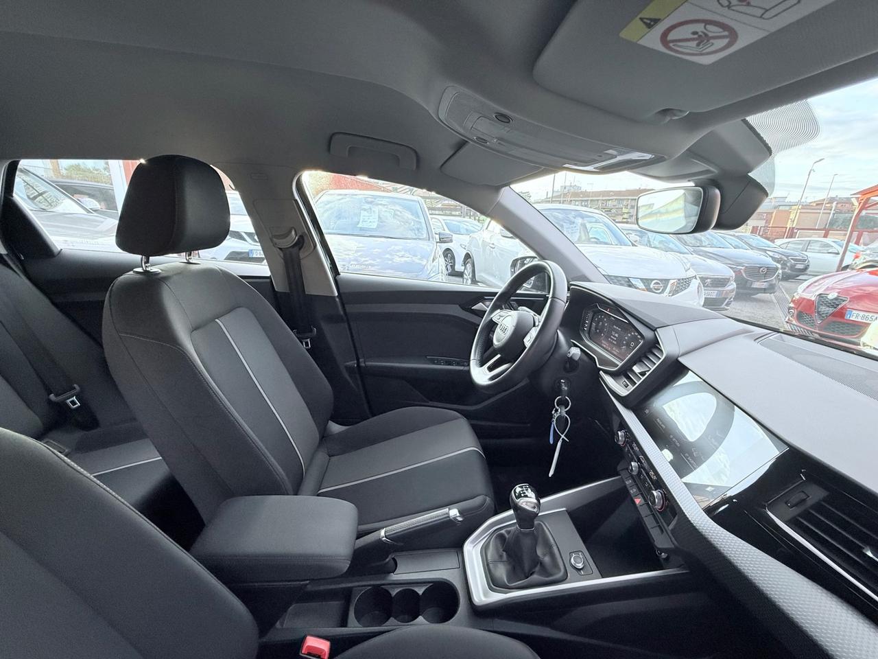 A1 SPB TFSI - citycarvel -unipro-rate-