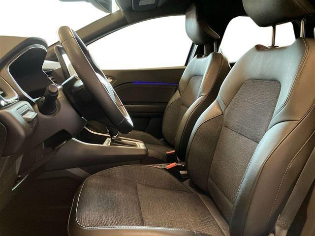 RENAULT Captur 1.6 E-Tech hybrid Intens 145cv auto
