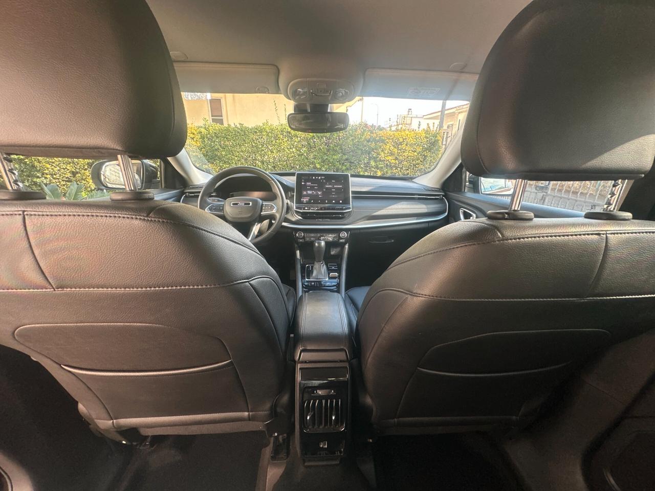 Jeep Compass 4xe Limited 1.3 190cv 2022