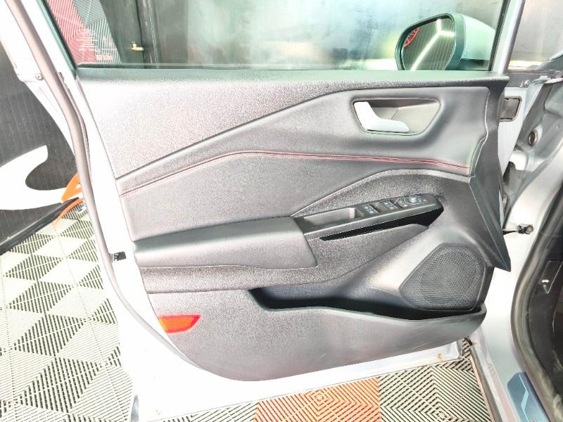 FORD Puma '19-> Puma 1.0 EcoBoost Hybrid 125 CV...
