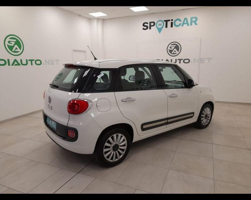FIAT 500L 2012 1.3 mjt Lounge 85cv