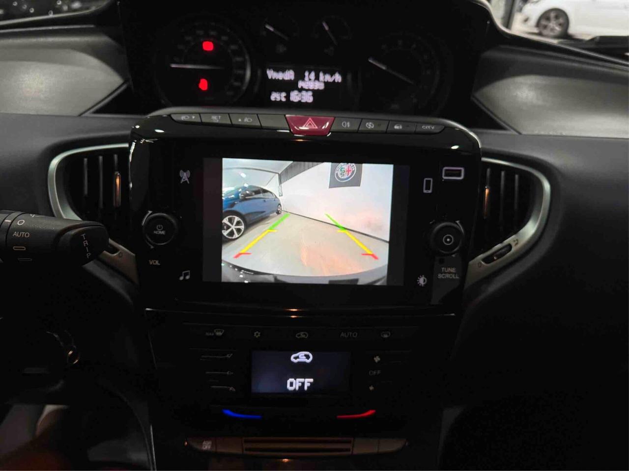 Lancia Ypsilon LanciaYpsilon 1.0 FireFly 5 porte S&S Hybrid Gold