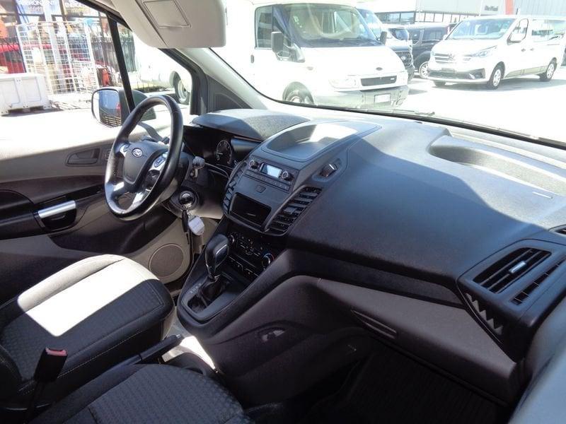 Ford Transit Connect 200 1.5 TDCi 120CV PC c.a. Furgone Trend + IVA
