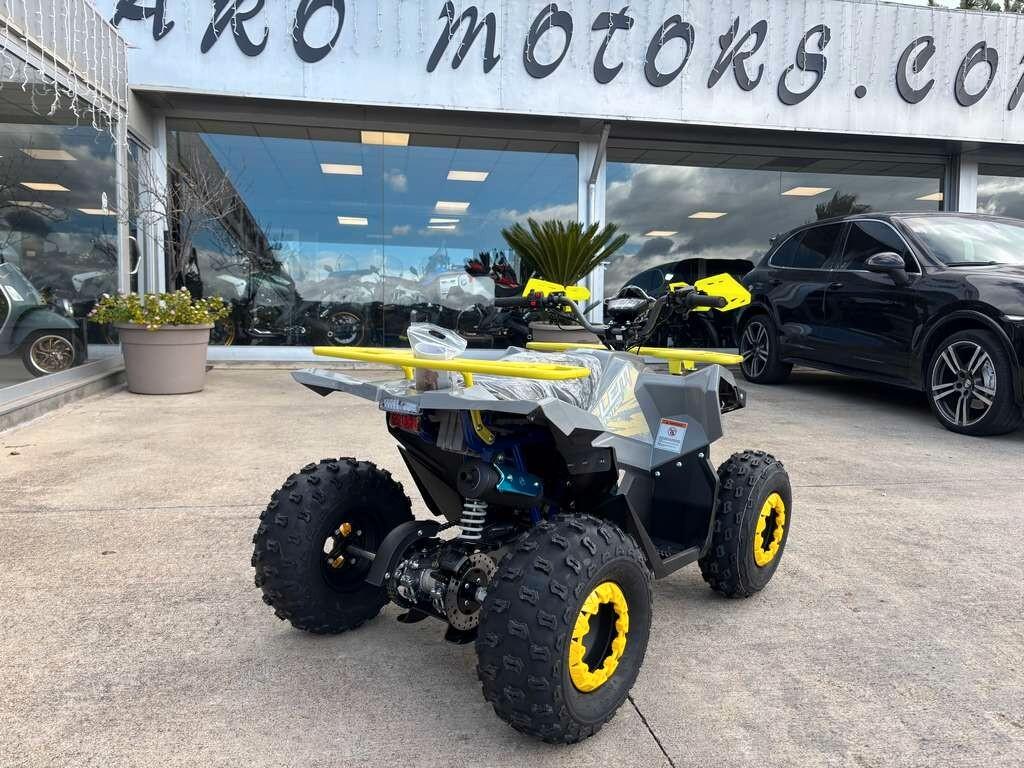 LEM HUMMER 125 NUOVO PRONTA CONSEGNA