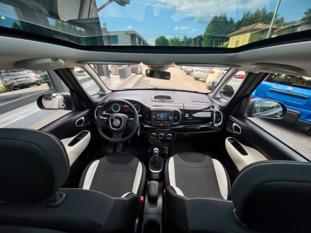 FIAT 500L 1.4 95 CV Trekking