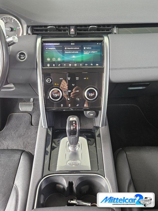 LAND ROVER Discovery Sport 2.0D I4-L.Flw 150 CV AWD Auto S
