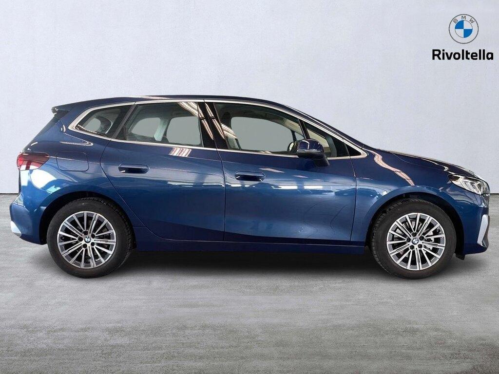 BMW Serie 2 Active Tourer 218 d Luxury DCT