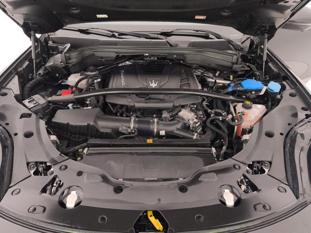 MASERATI Grecale 2.0 mhev GT 300cv auto
