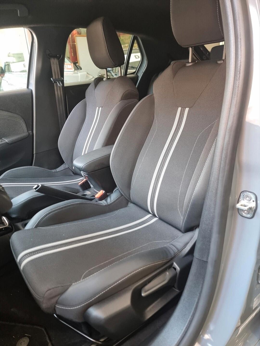 Opel Corsa 1.2 75 CV NESSUN OBBLIGO DI FINANZIAMENTO