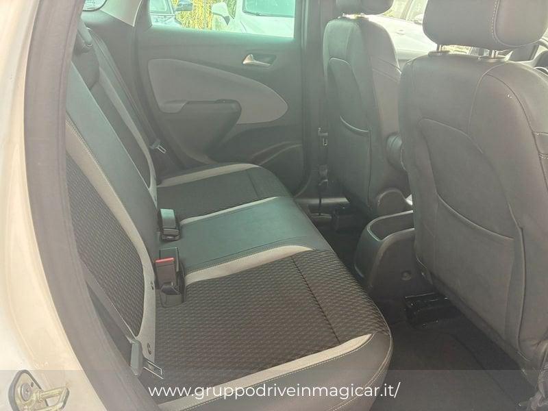 Opel Crossland X 1.2 83cv MT5 Innovation