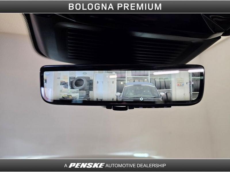 Land Rover RR Sport Range Rover Sport 3.0D l6 249 CV Dynamic HSE