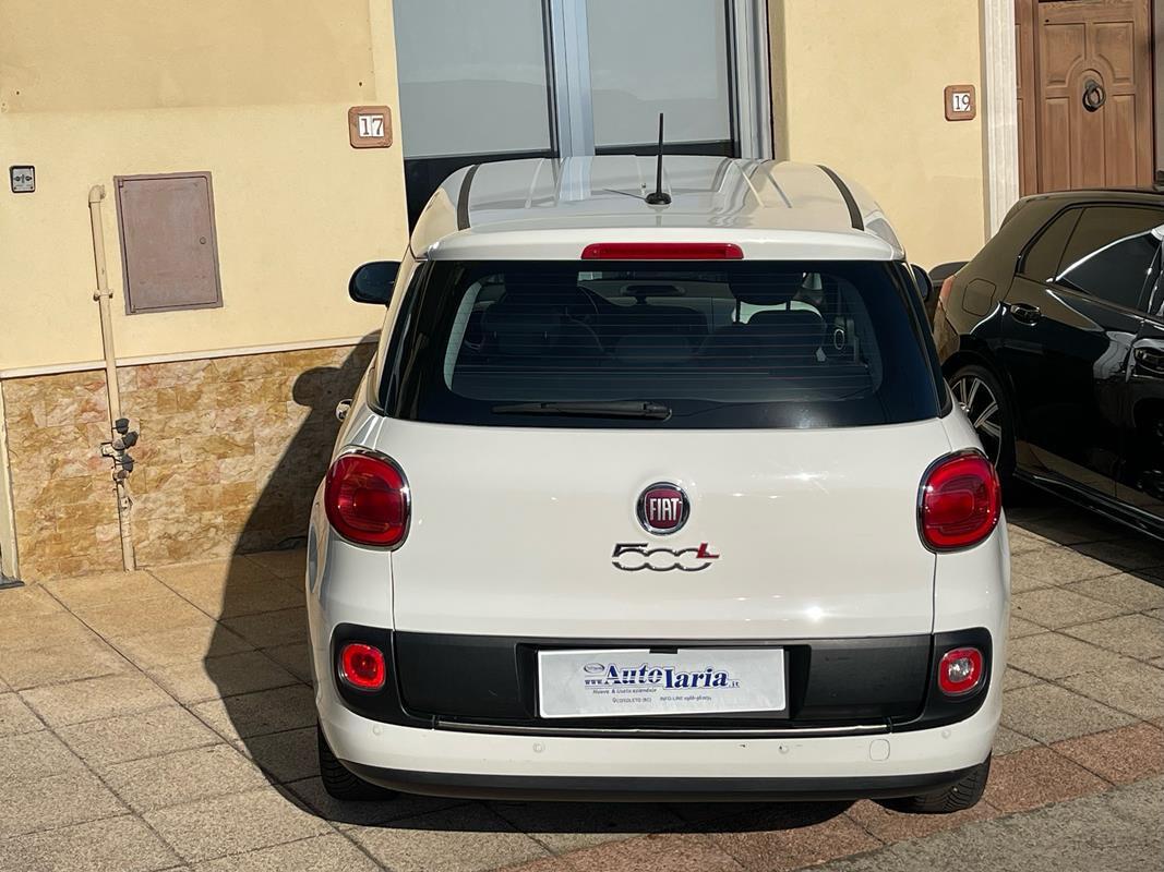 Fiat 500L Living 1.6 Multijet 105cv Pop Star