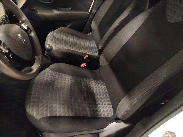 PEUGEOT 108 VTi 72cv 5 porte Allure TOP