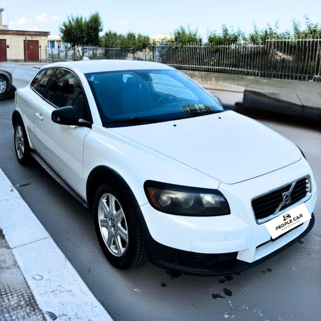 Volvo C30 2.0 D Kinetic *Tagliando OK*