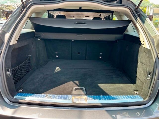 Mercedes-Benz C 200 SW d Sport auto " TAGLIANDI MERCEDES "