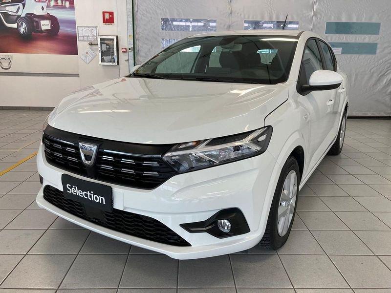 Dacia Sandero Streetway Comfort 1.0 tce ECO-G rif.GG168