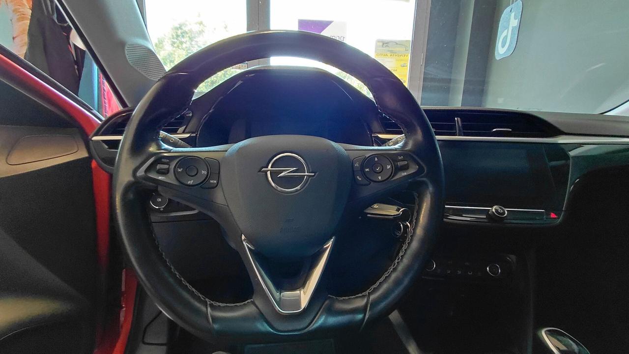 Opel Corsa 1.5 D 100 CV Elegance Unicoprop