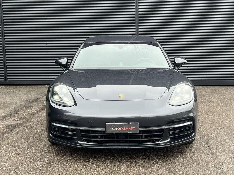 Porsche Panamera 2.9 4 E-Hybrid Sport Turismo 462 CV