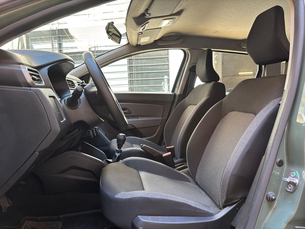 Dacia Duster 1.0 TCe GPL - UNICO PROPRIETARIO