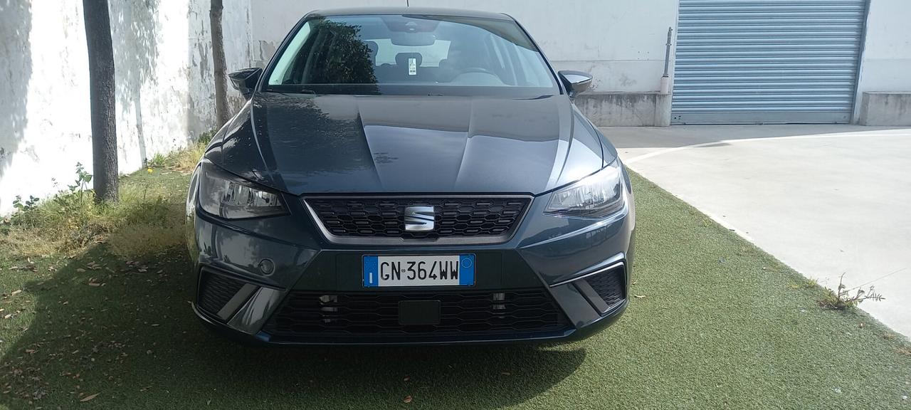 Seat Ibiza 1.0 EcoTSI 110 CV 5 porte Style