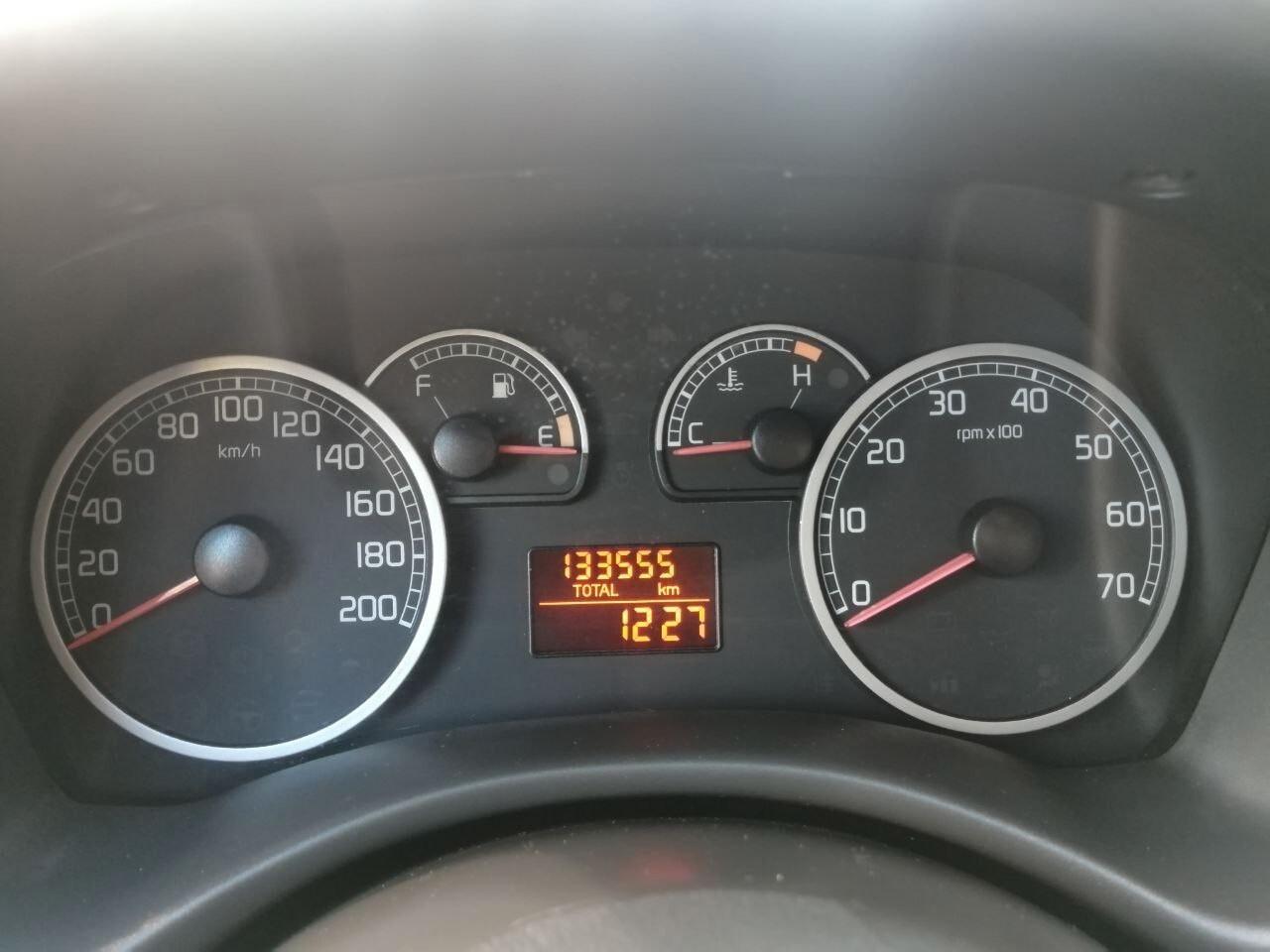 Fiat Punto Classic 1.2 5 porte Active