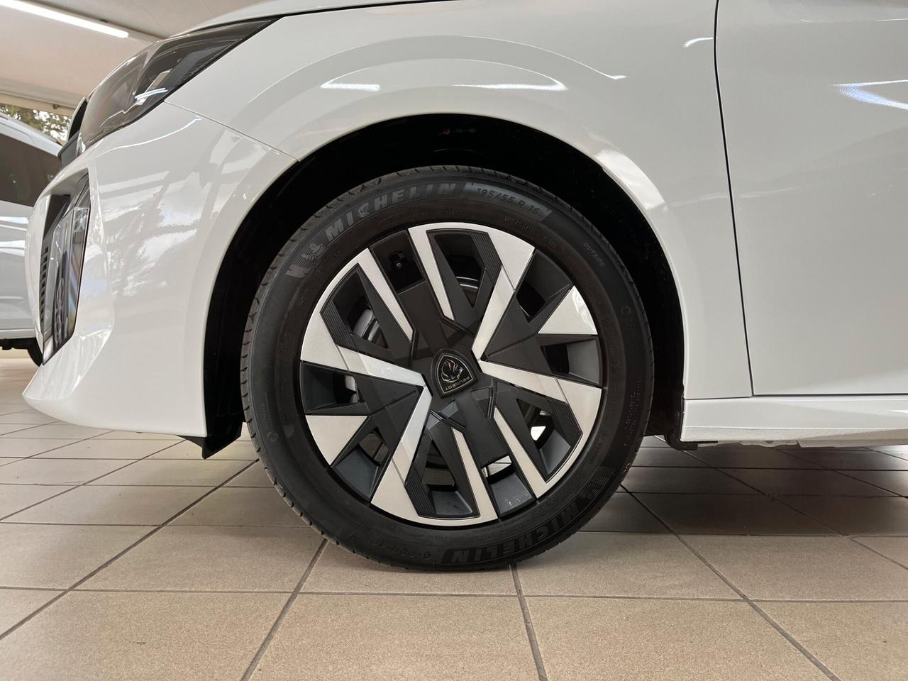 Peugeot 208 PureTech 75 Stop&Start 5 porte Style