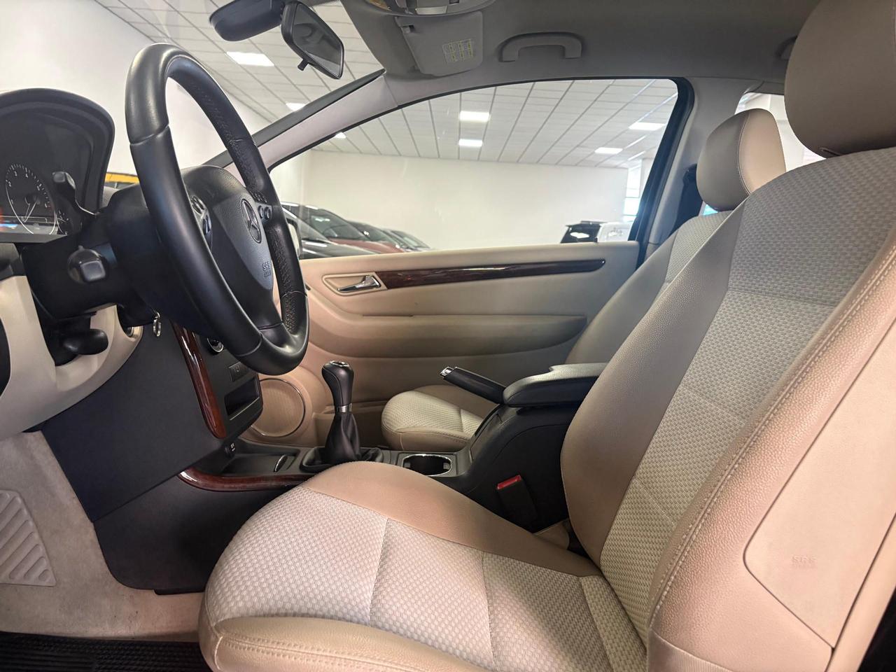 Mercedes A 160 (150) Elegance coupe FL
