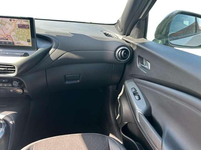 Nissan Juke 1.0 DIG-T 114 Mt N-Connecta