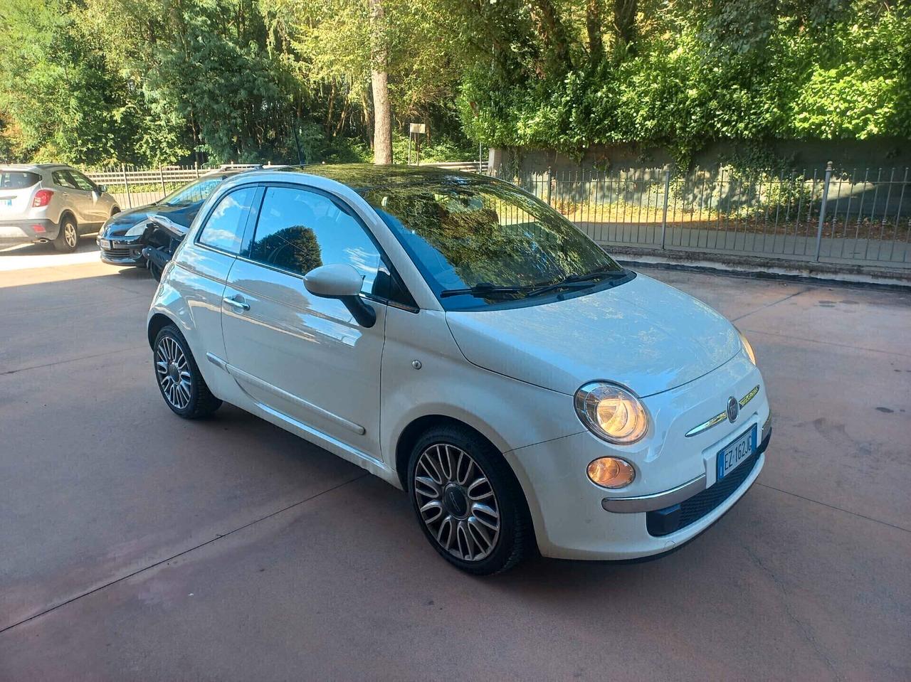 Fiat 500 1.3 Multijet 16V 95 CV Lounge