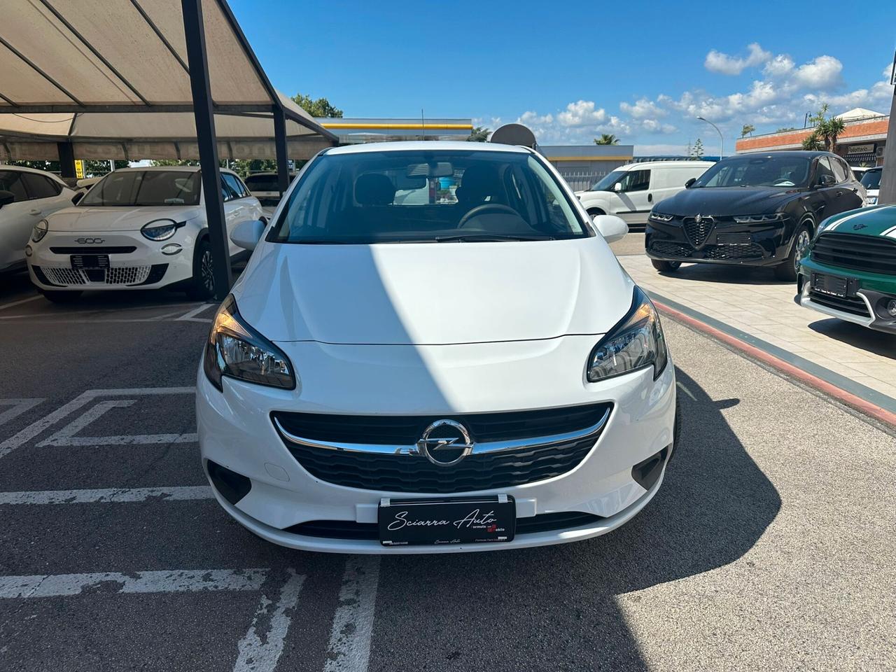 Opel Corsa 1.4 90CV GPL Tech 5 porte n-Joy
