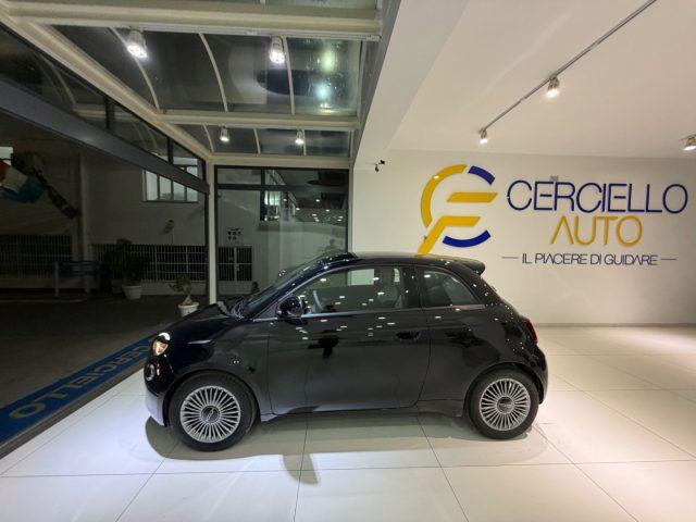 FIAT 500 1.0 Hybrid icon tua da ?189,00 mensili