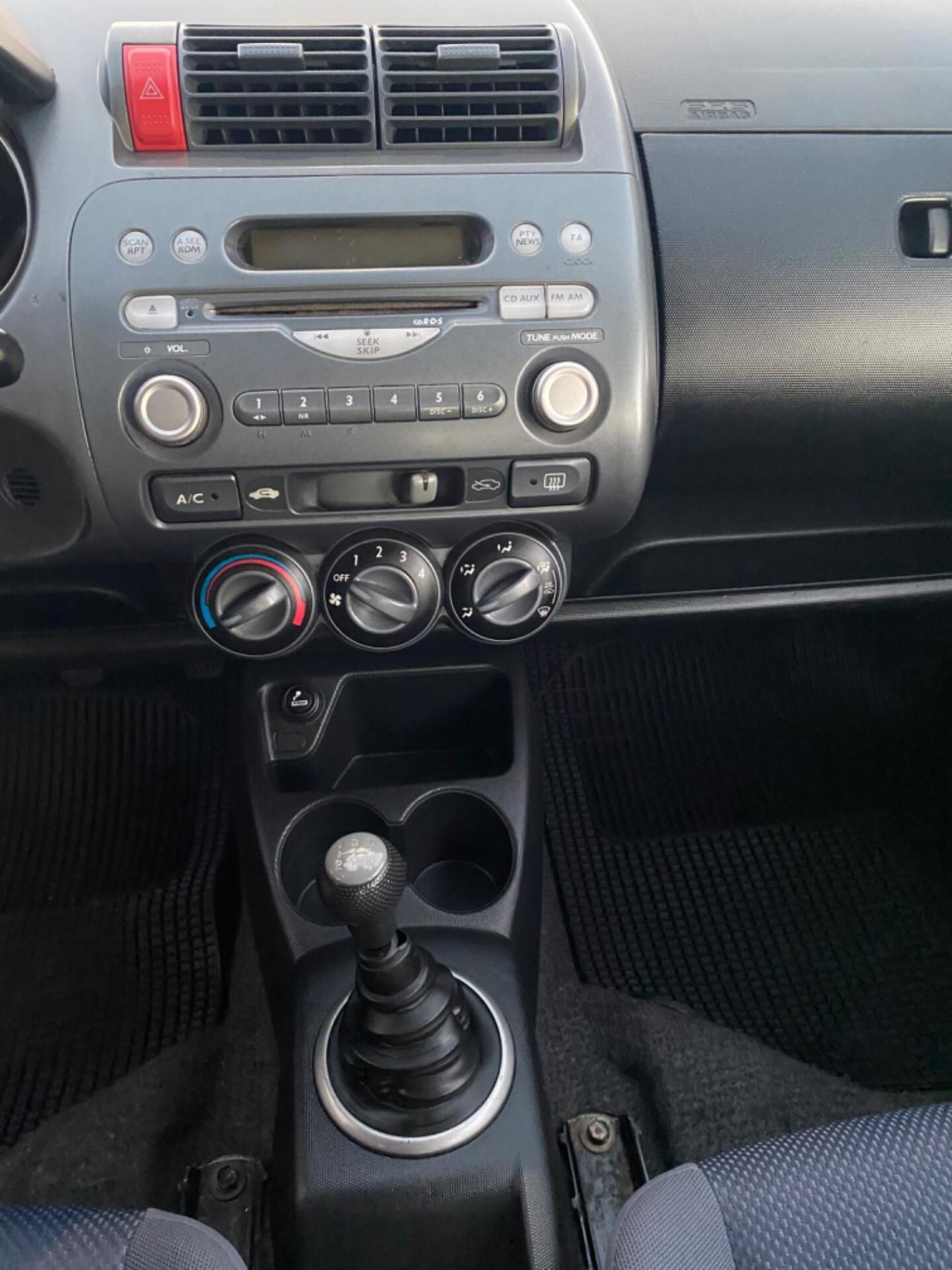 Honda Jazz 1.2 Anno 2004 Asi