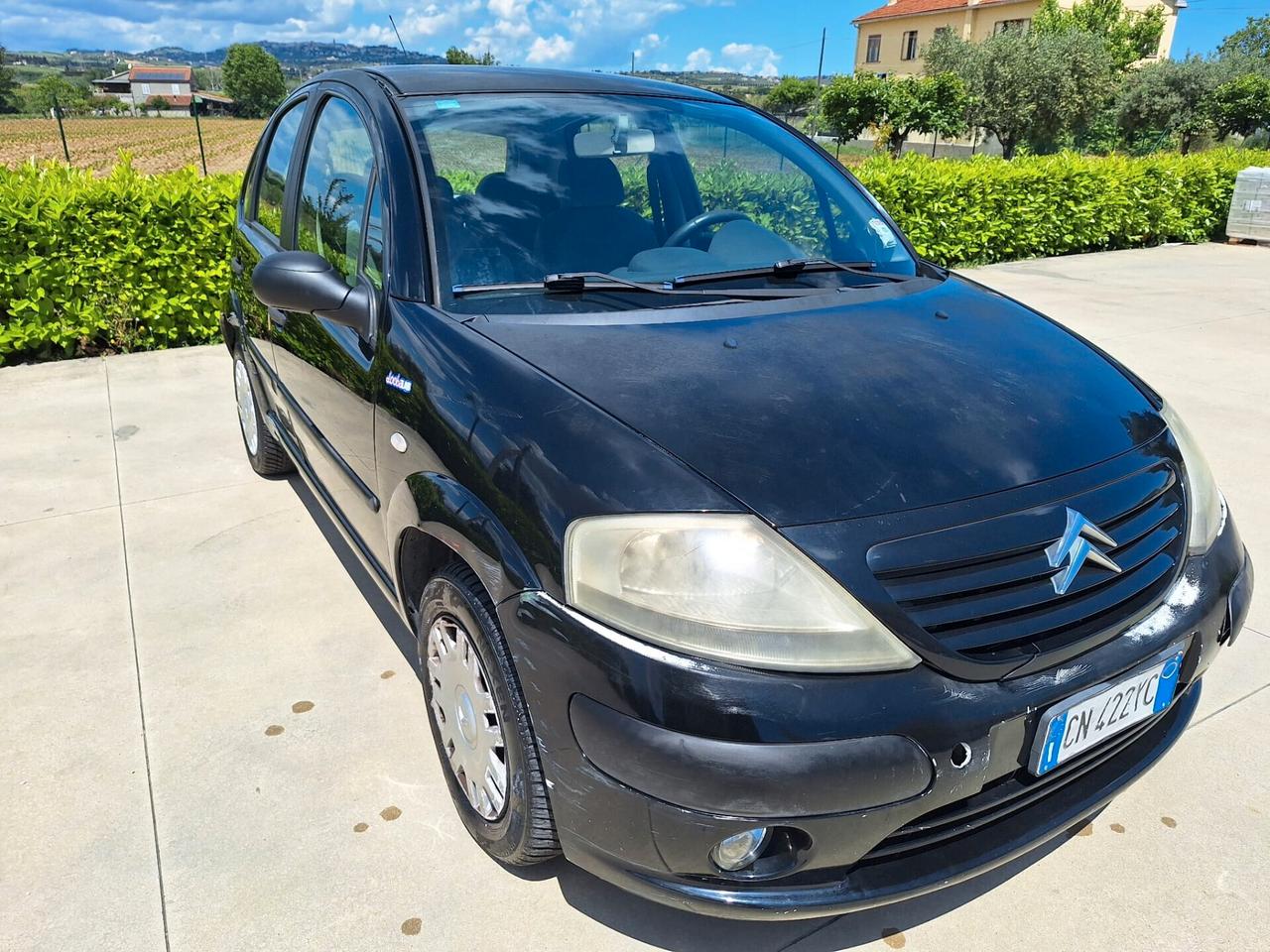 Citroen C3 1.1 Elegance