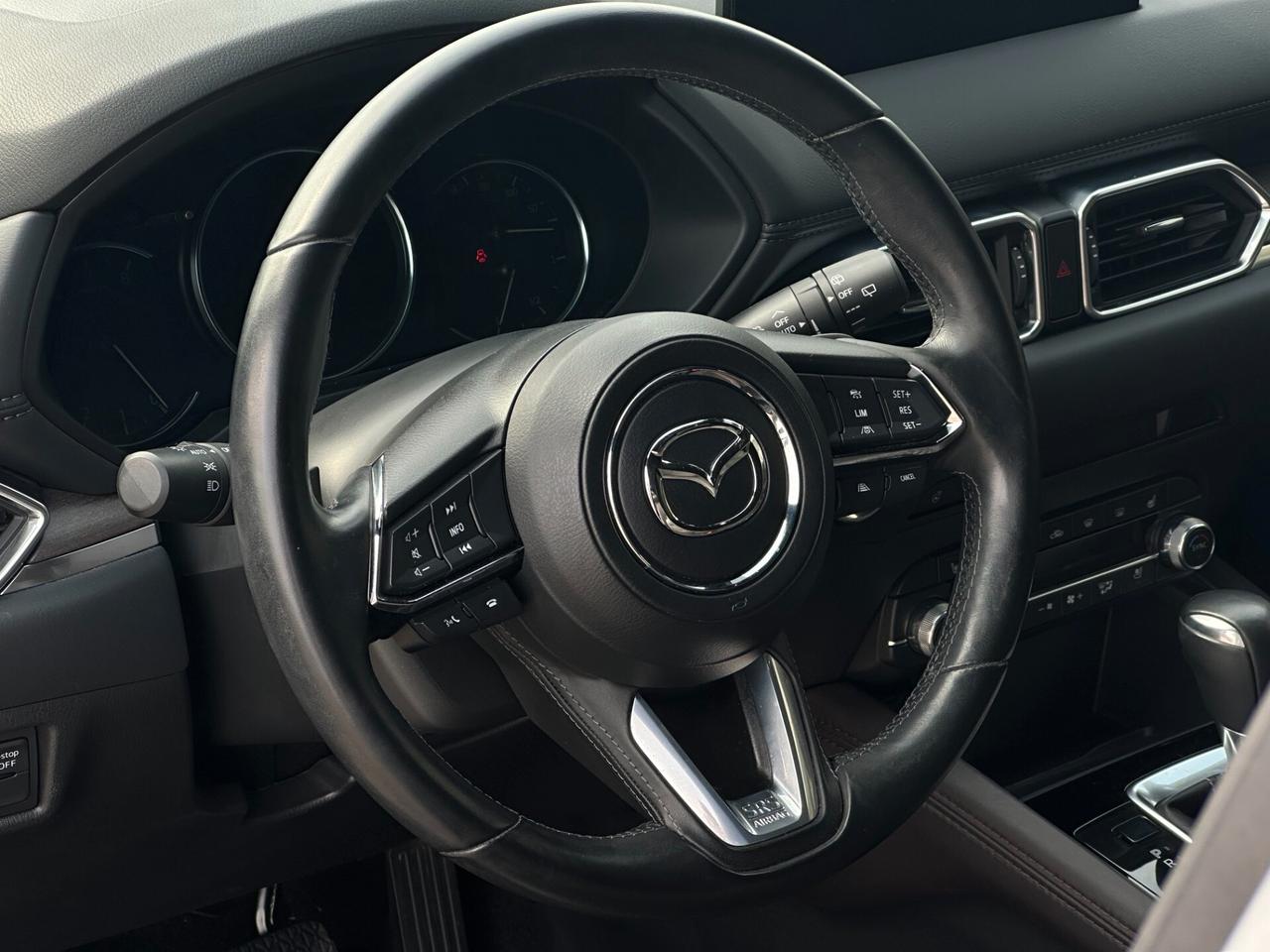 Mazda CX-5 2.0L Skyactiv-G 165 CV 2WD Signature