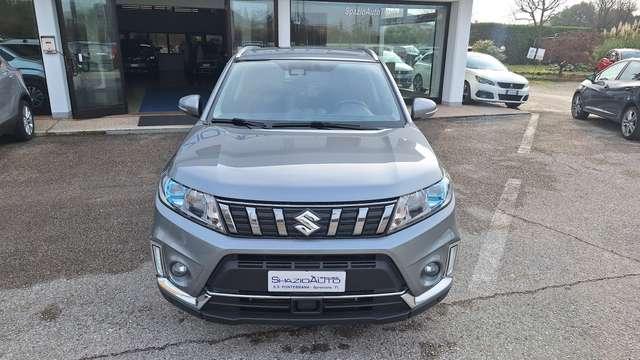 Suzuki Vitara Vitara 1.4 boosterjet Top 2wd