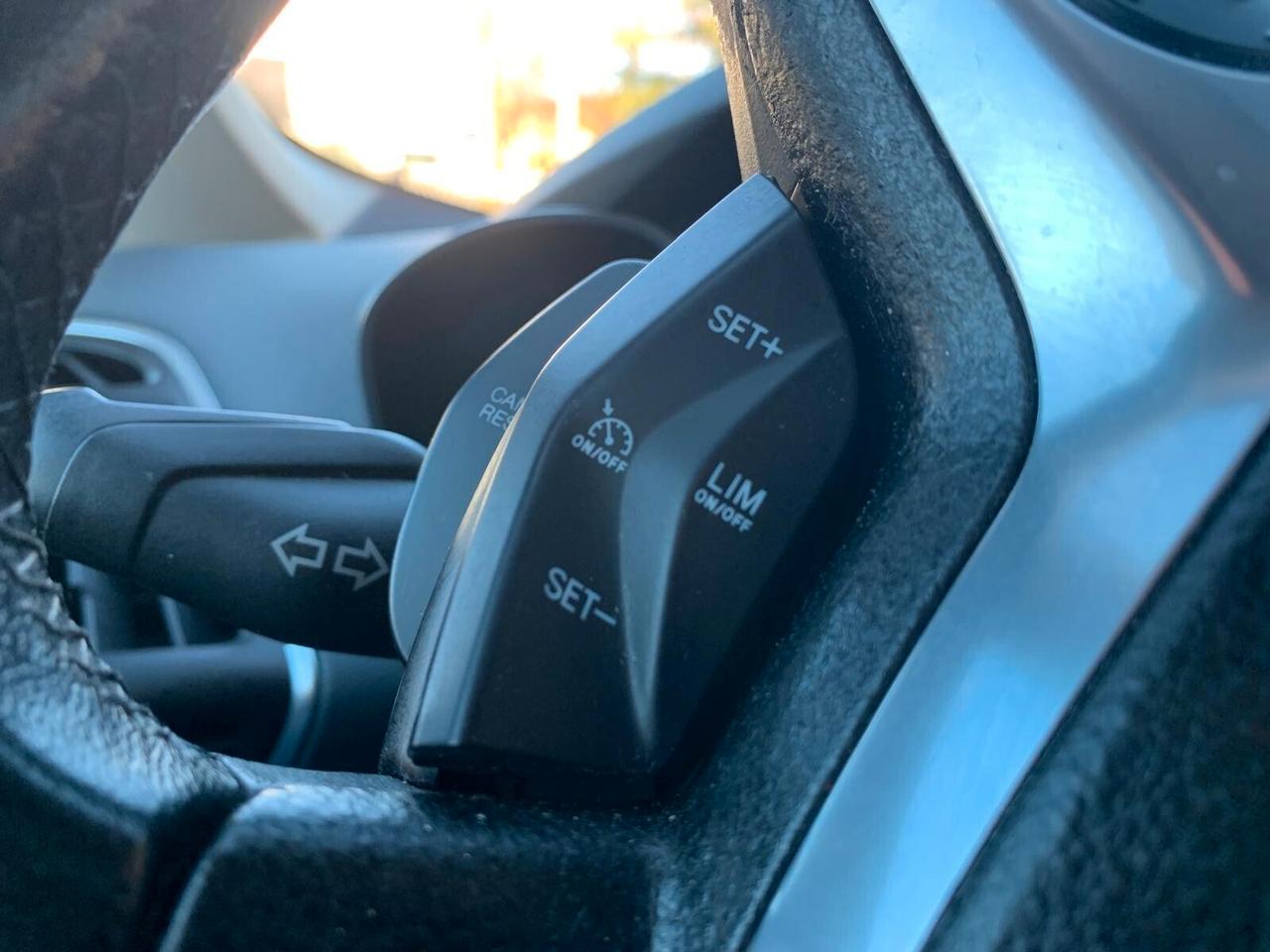 Ford C-Max 1.6 TDCi Motore 140.000 km