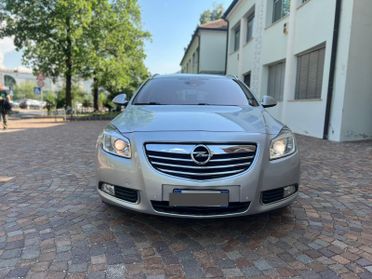 Opel Insignia 2.0 CDTI 160CV Sports Tourer Cosmo