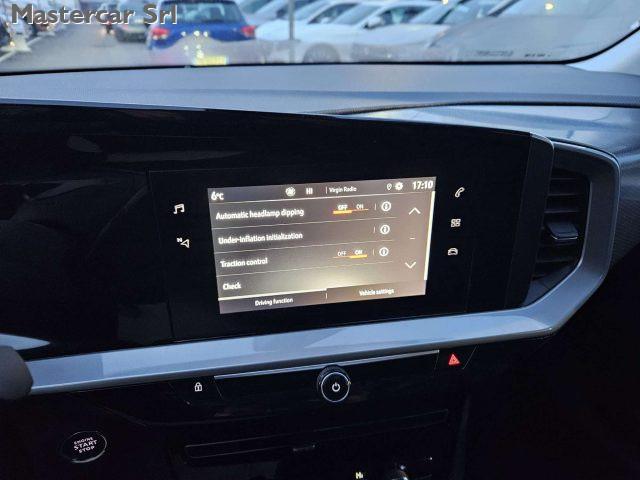 OPEL Mokka-e elettrica Mokka electric bev Edition - GP526FN